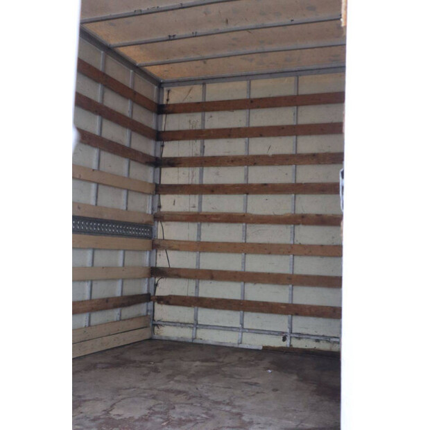 2007 مرسيدس بنز 515 CDI/3.5-44072817