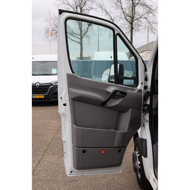 2007 مرسيدس بنز 515 CDI/3.5-44072820