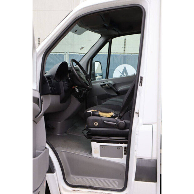 2007 مرسيدس بنز 515 CDI/3.5-44072822