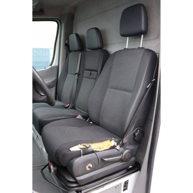 2007 مرسيدس بنز 515 CDI/3.5-44072824