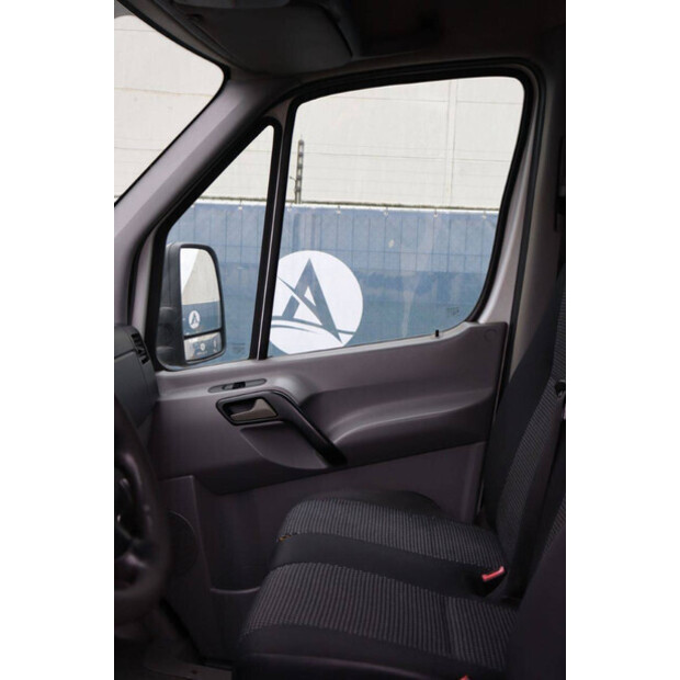 2007 مرسيدس بنز 515 CDI/3.5-44072826