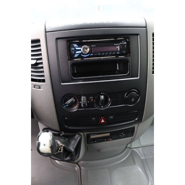 2007 مرسيدس بنز 515 CDI/3.5-44072829