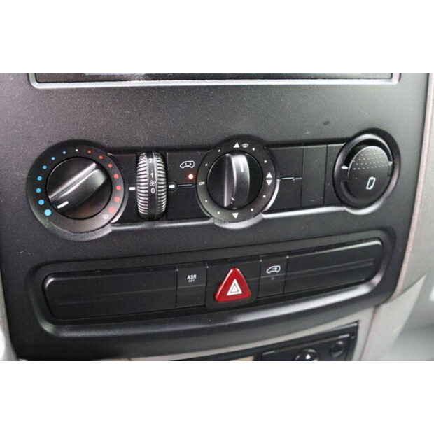 2007 مرسيدس بنز 515 CDI/3.5-44072832