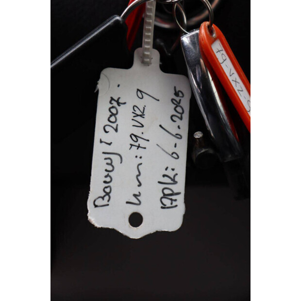 2007 مرسيدس بنز 515 CDI/3.5-44072836