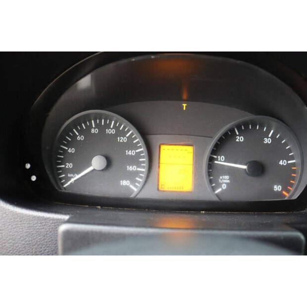 2007 مرسيدس بنز 515 CDI/3.5-44072837