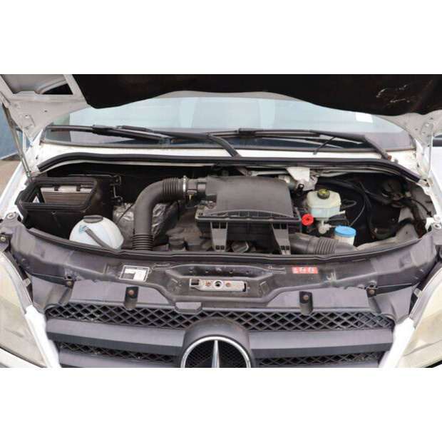 2007 مرسيدس بنز 515 CDI/3.5-44072838