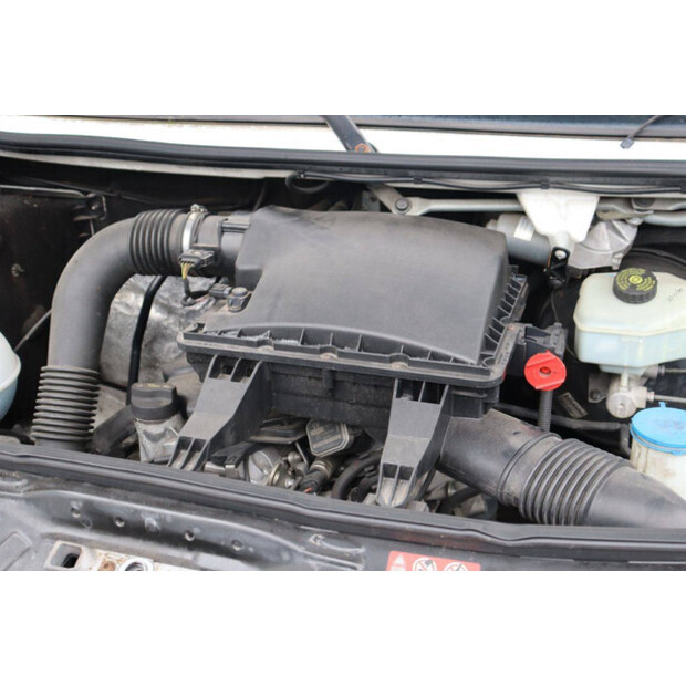 2007 مرسيدس بنز 515 CDI/3.5-44072839