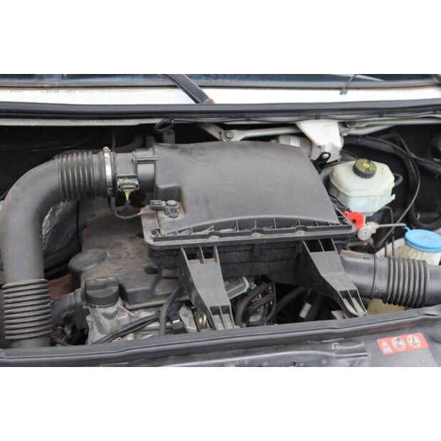 2007 مرسيدس بنز 515 CDI/3.5-44072840