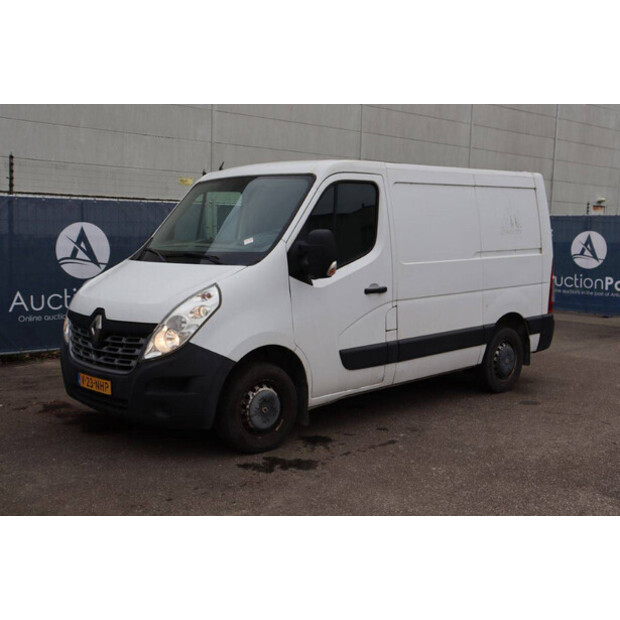 2018 رينو Master-44072850