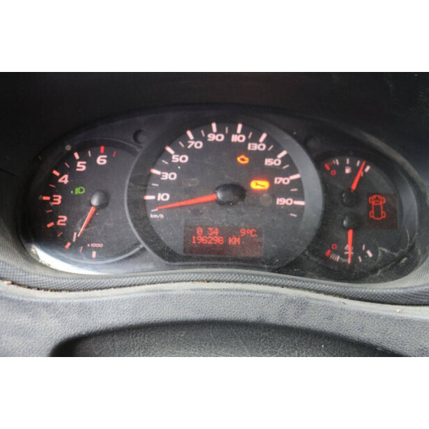 2018 رينو Master-44072889