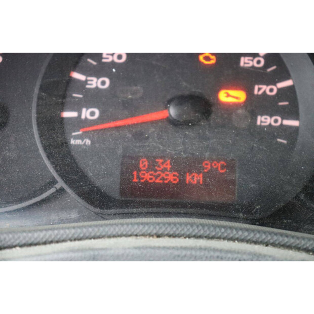 2018 رينو Master-44072890