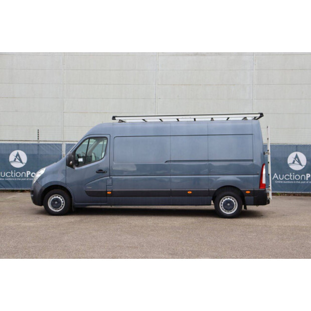 2018 أوبل Movano-44072897