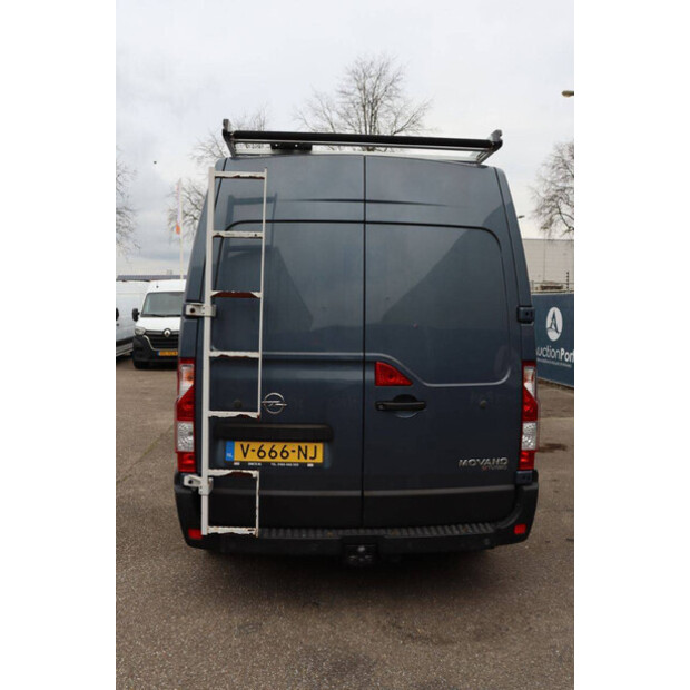 2018 أوبل Movano-44072899