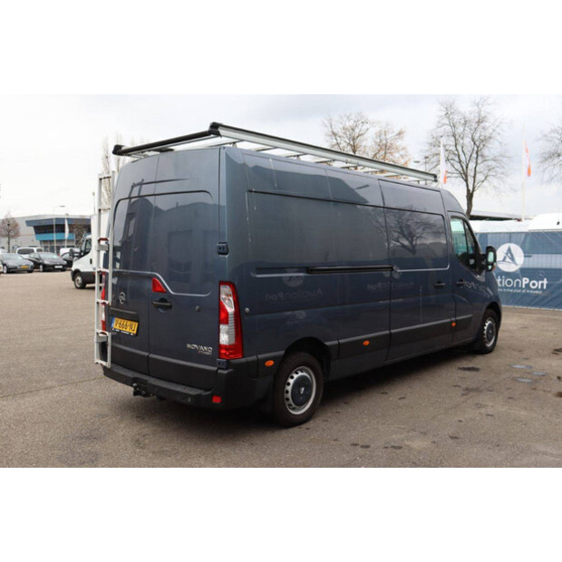 2018 أوبل Movano-44072900