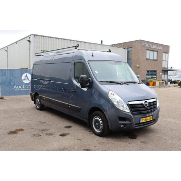 2018 أوبل Movano-44072901