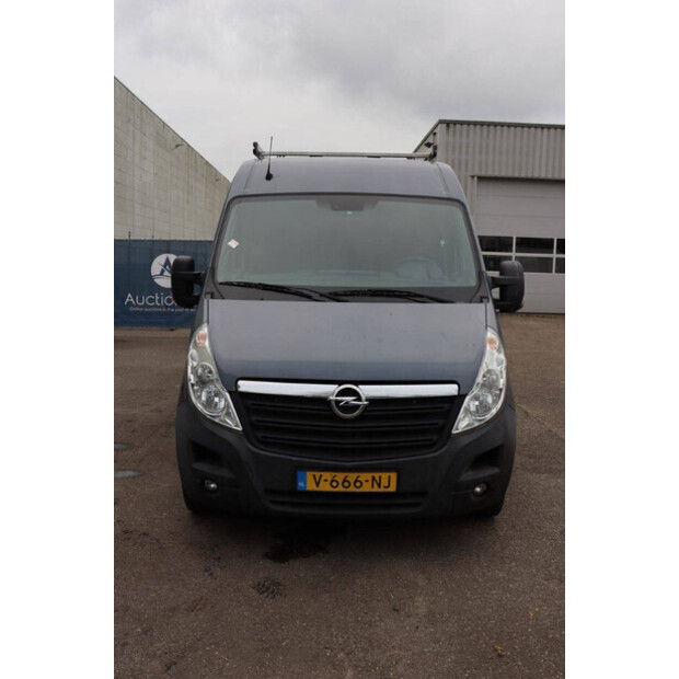 2018 أوبل Movano-44072902