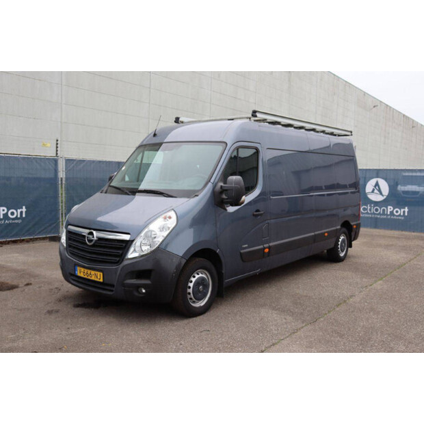 2018 أوبل Movano-44072903