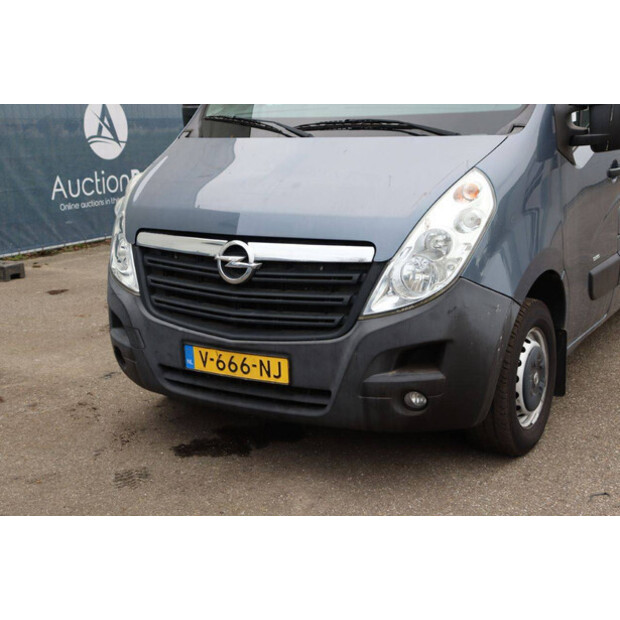 2018 أوبل Movano-44072904