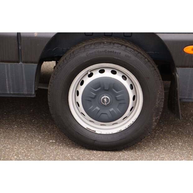 2018 أوبل Movano-44072910