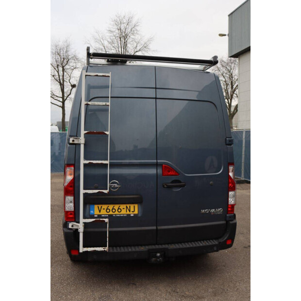 2018 أوبل Movano-44072911