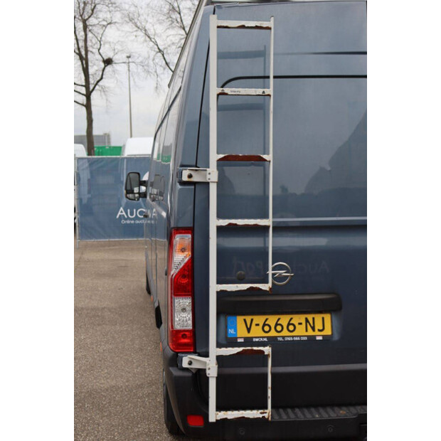 2018 أوبل Movano-44072912