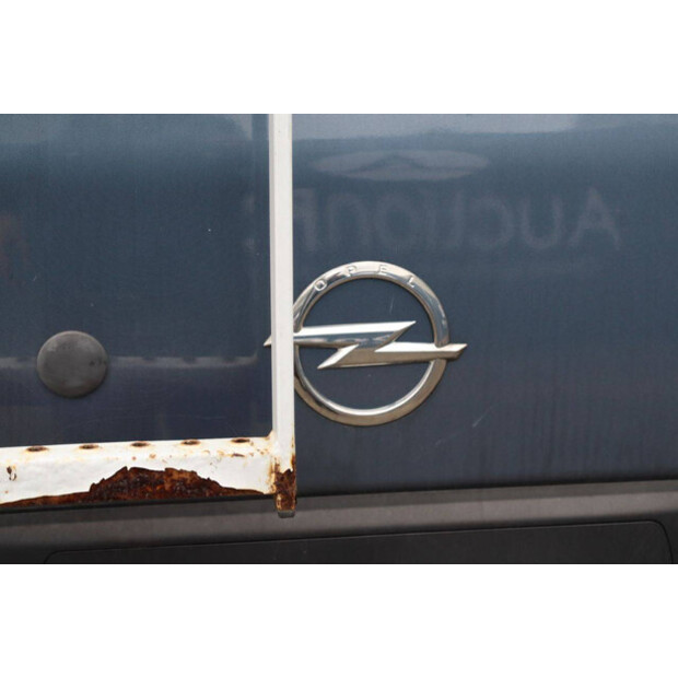 2018 أوبل Movano-44072914