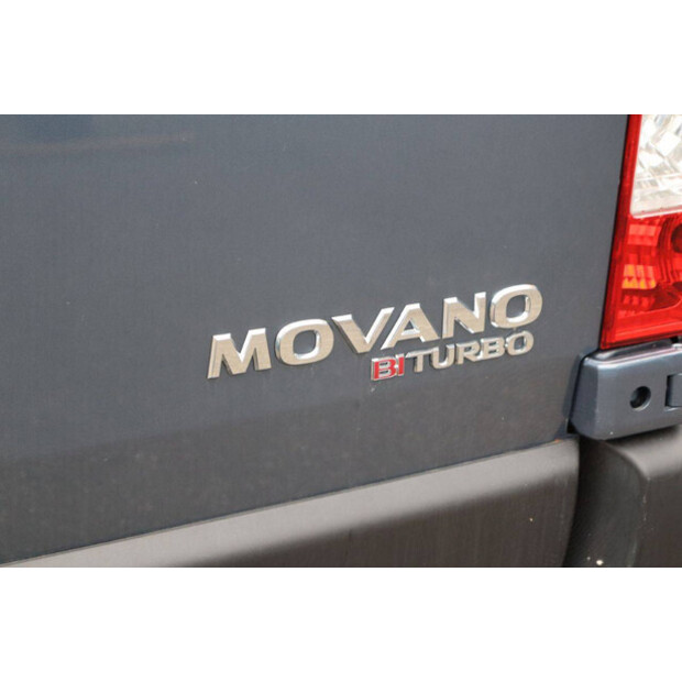 2018 أوبل Movano-44072915