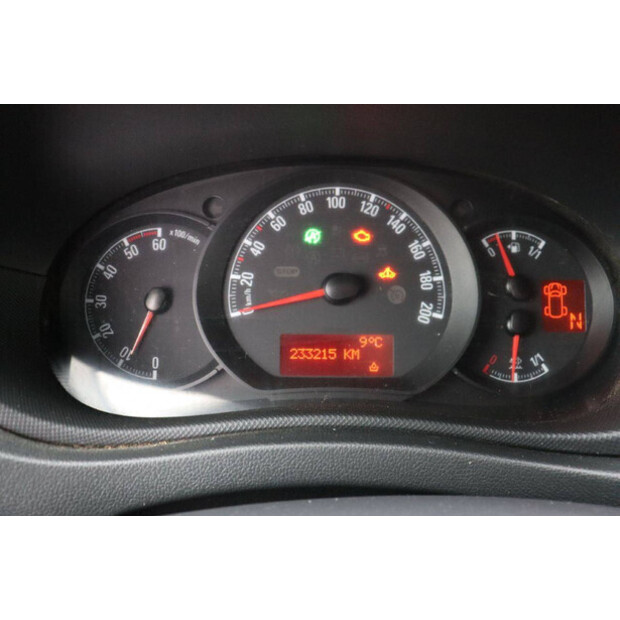 2018 أوبل Movano-44072946