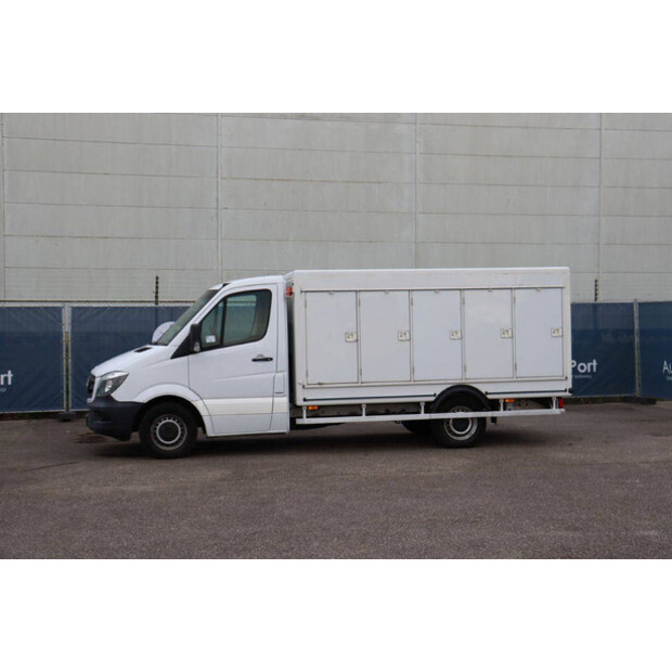 2016 مرسيدس بنز SPRINTER-44072951