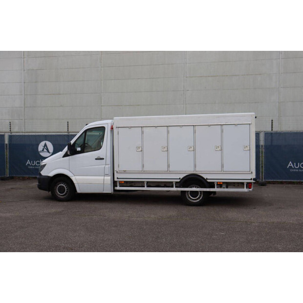 2016 مرسيدس بنز SPRINTER-44072953