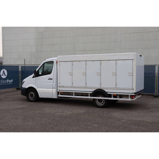 2016 مرسيدس بنز SPRINTER-44072954