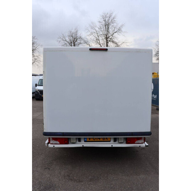 2016 مرسيدس بنز SPRINTER-44072955