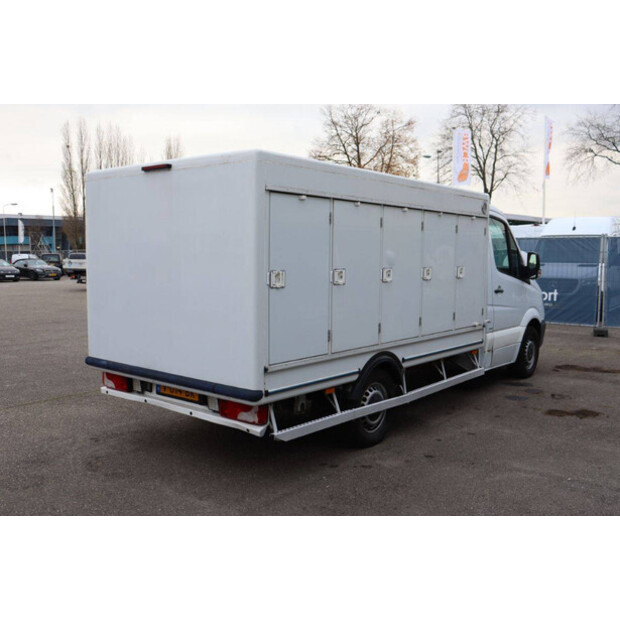 2016 مرسيدس بنز SPRINTER-44072956