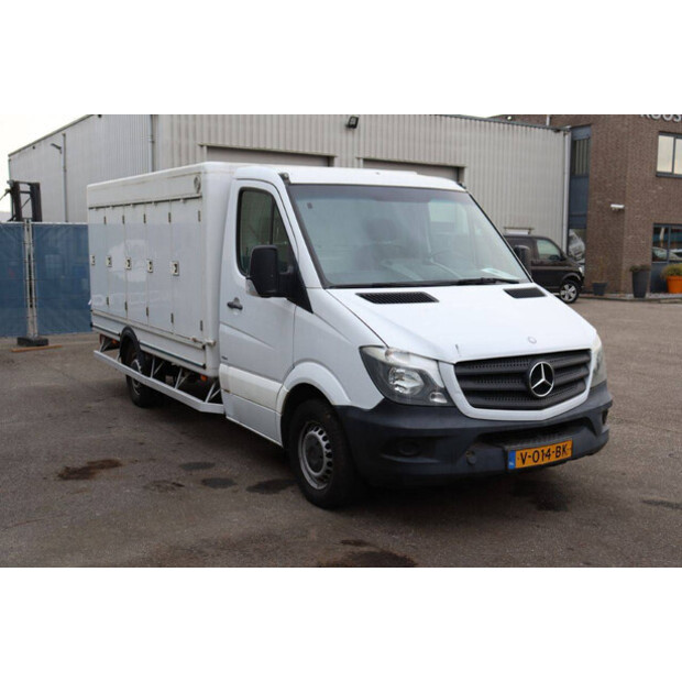 2016 مرسيدس بنز SPRINTER-44072957