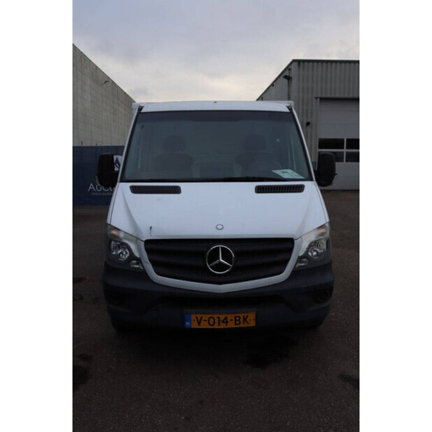 2016 مرسيدس بنز SPRINTER-44072958