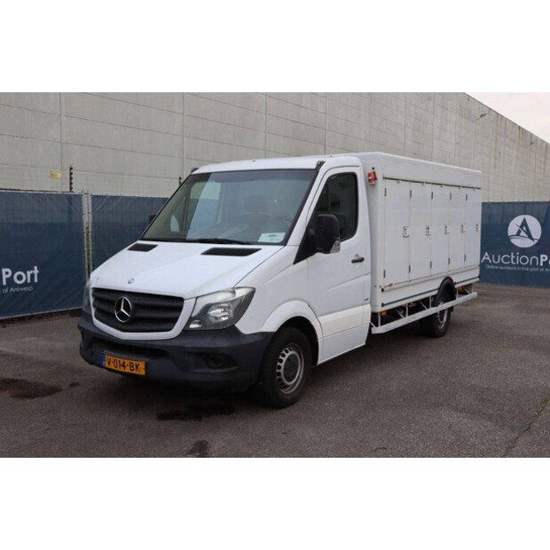 2016 مرسيدس بنز SPRINTER-44072959