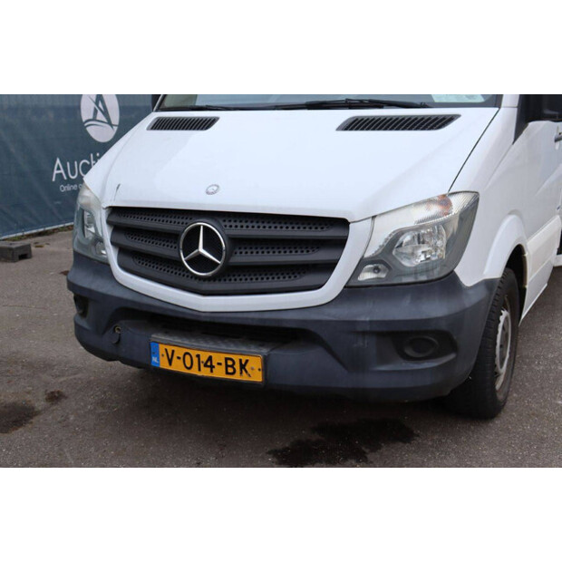 2016 مرسيدس بنز SPRINTER-44072960