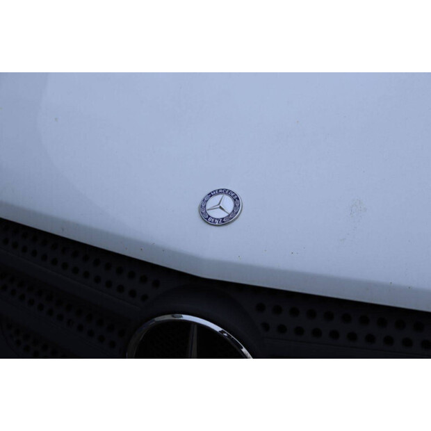 2016 مرسيدس بنز SPRINTER-44072962