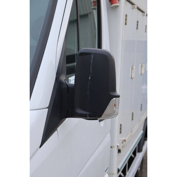 2016 مرسيدس بنز SPRINTER-44072964