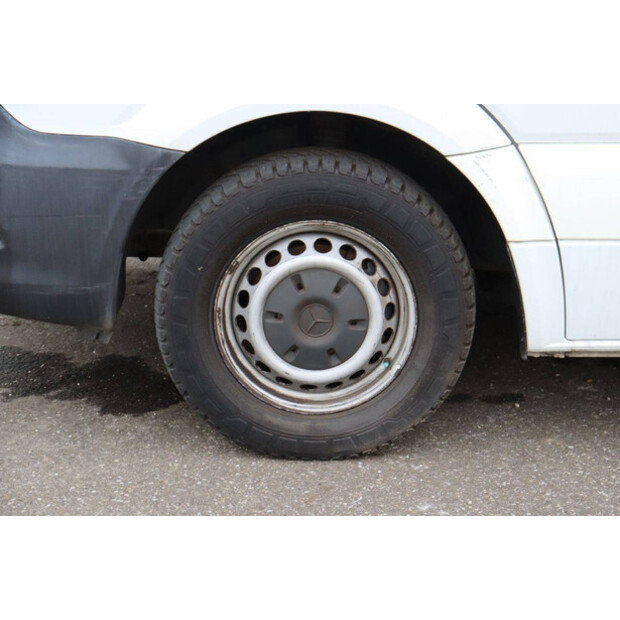 2016 مرسيدس بنز SPRINTER-44072965