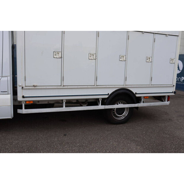 2016 مرسيدس بنز SPRINTER-44072969