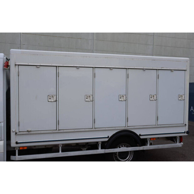 2016 مرسيدس بنز SPRINTER-44072970