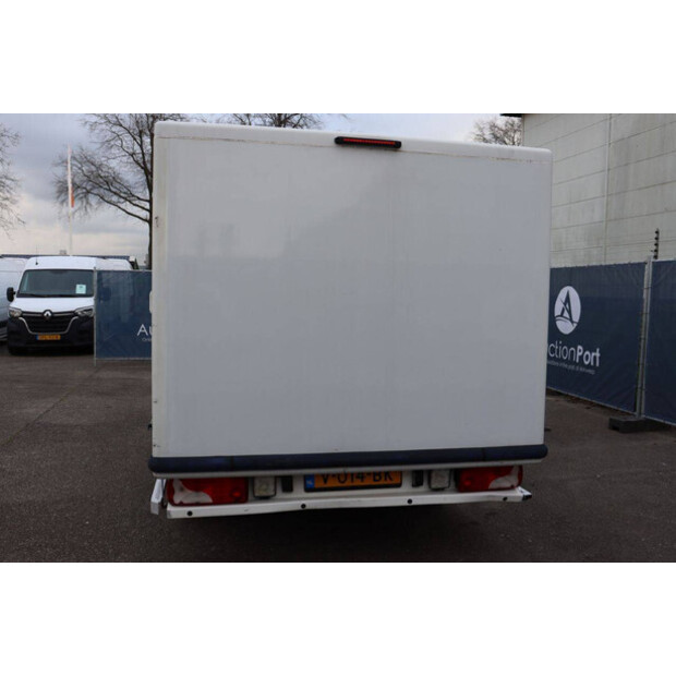 2016 مرسيدس بنز SPRINTER-44072971