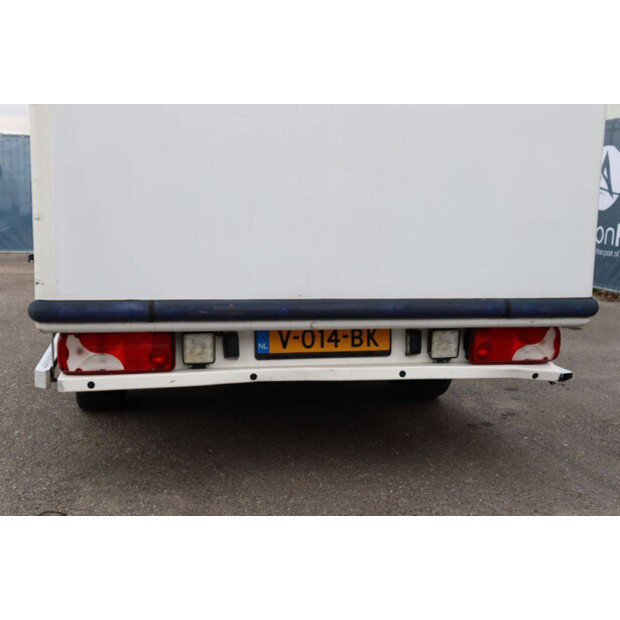 2016 مرسيدس بنز SPRINTER-44072972