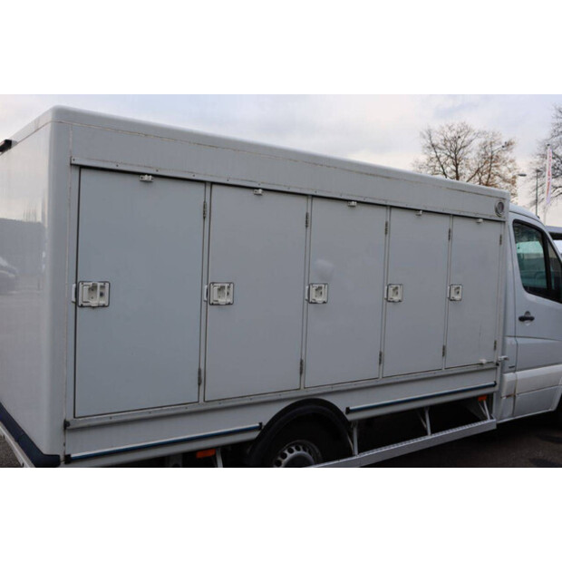 2016 مرسيدس بنز SPRINTER-44072973