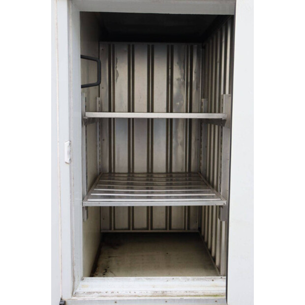 2016 مرسيدس بنز SPRINTER-44072974