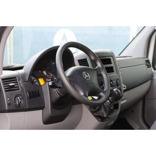 2016 مرسيدس بنز SPRINTER-44072983