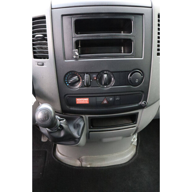 2016 مرسيدس بنز SPRINTER-44072986