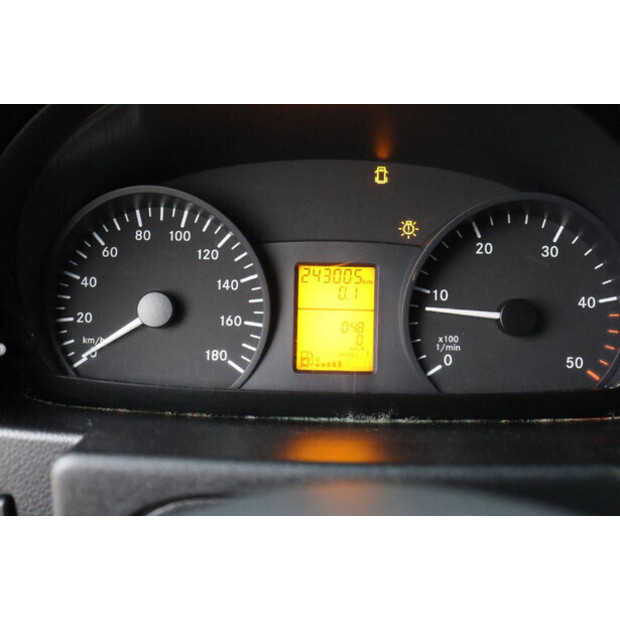 2016 مرسيدس بنز SPRINTER-44072991