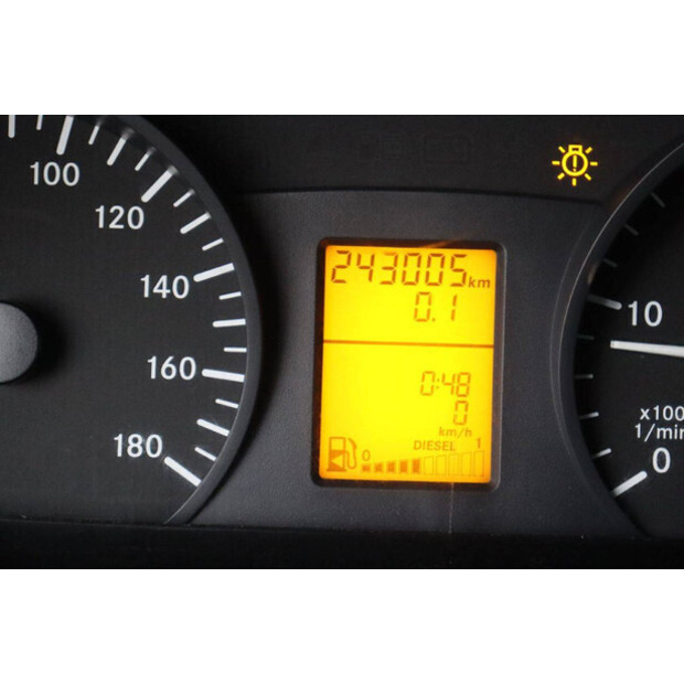 2016 مرسيدس بنز SPRINTER-44072992